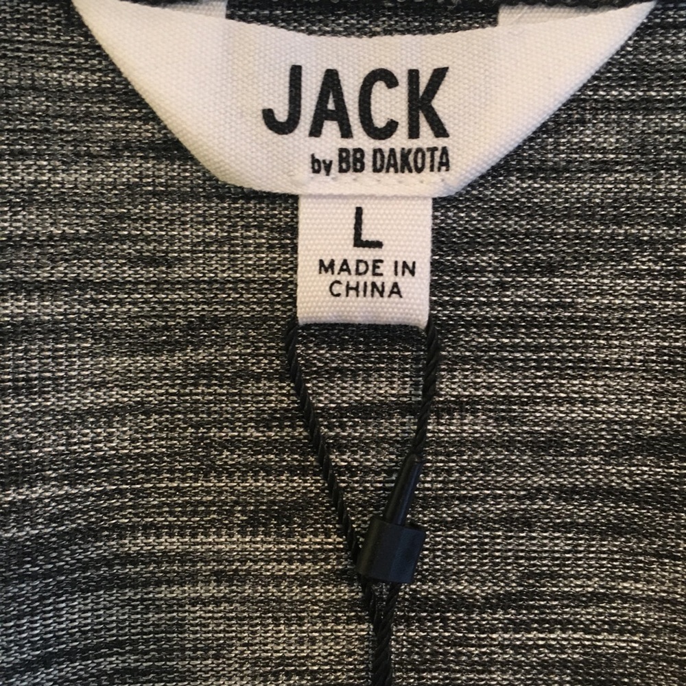 Silver Racerback Tank - Picture 4 of 5